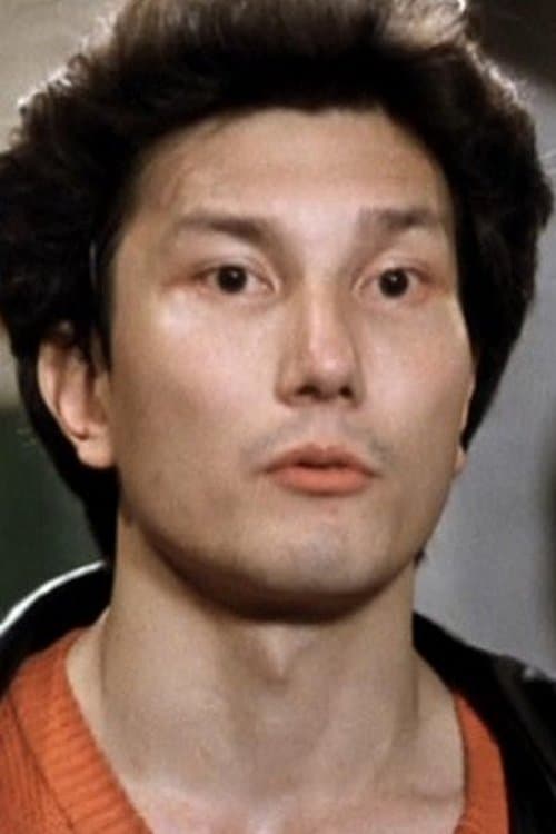 Zdjęcie Eddie Maher