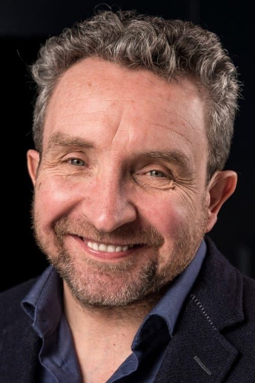 Zdjęcie Eddie Marsan