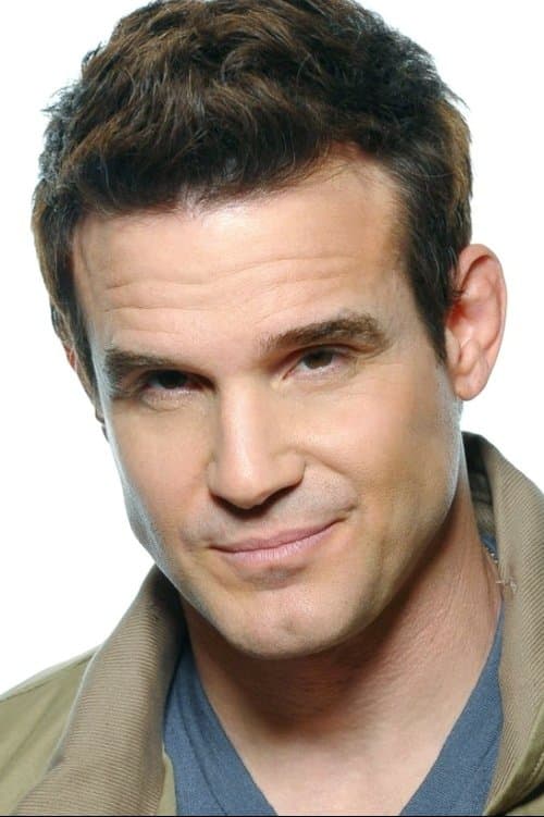 Zdjęcie Eddie McClintock