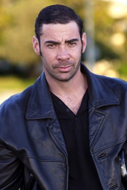 Zdjęcie Eddie McGee