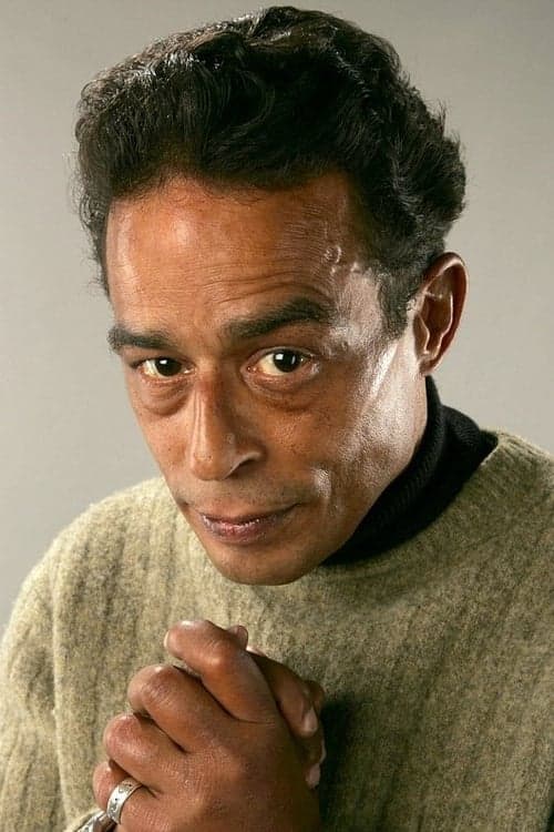 Zdjęcie Eddie Rouse