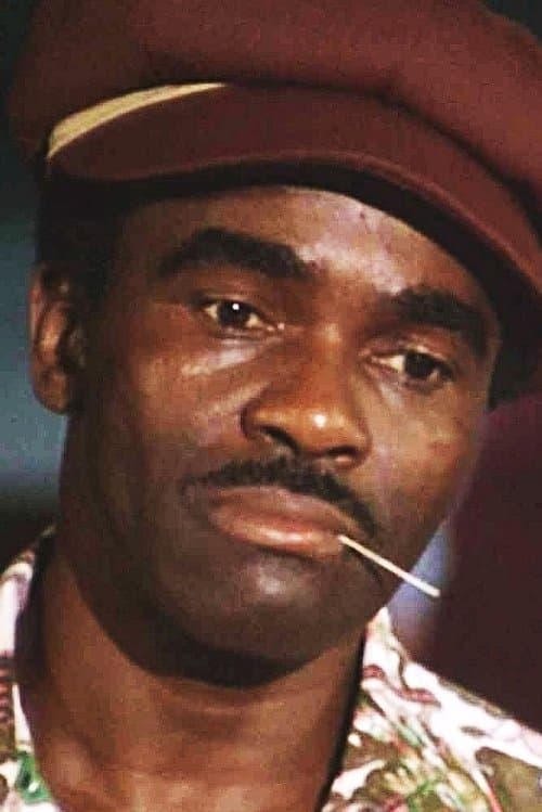 Zdjęcie Eddie Smith