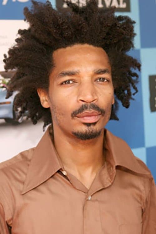 Zdjęcie Eddie Steeples