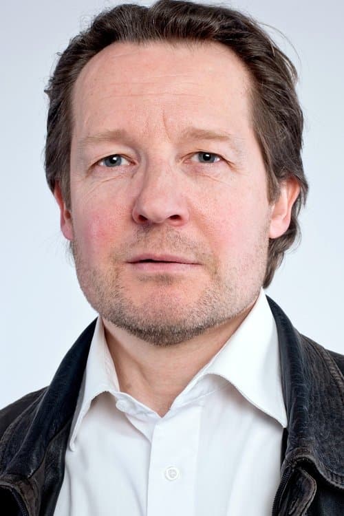 Zdjęcie Eddy Frogeais