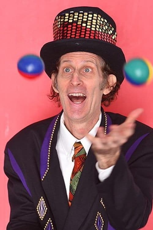 Zdjęcie Eddy Rice Jr.