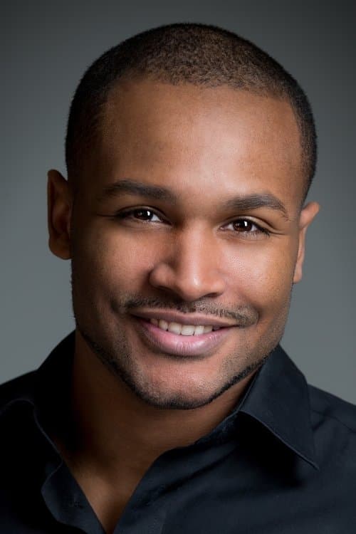 Zdjęcie Edem Nyamadi