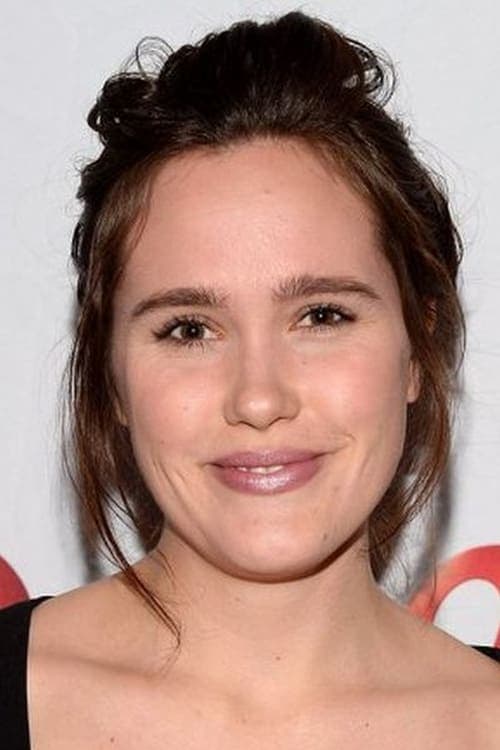 Zdjęcie Eden Brolin