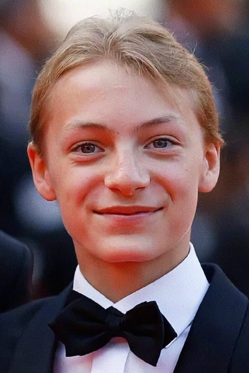 Zdjęcie Eden Dambrine