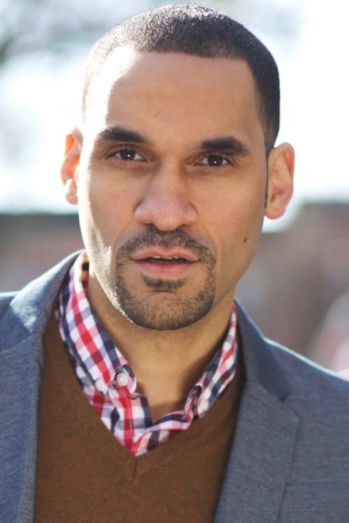 Zdjęcie Eden Marryshow