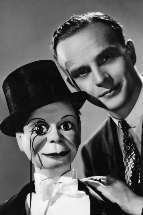 Zdjęcie Edgar Bergen