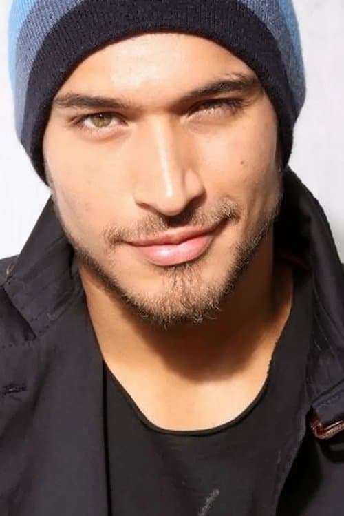 Zdjęcie Édgar Vittorino