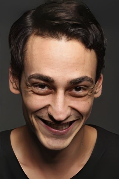 Zdjęcie Edip Tepeli