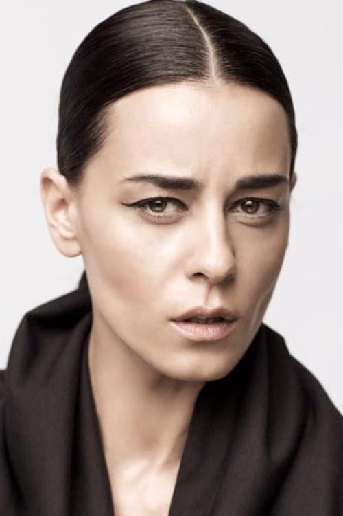 Zdjęcie Edita Malovčić