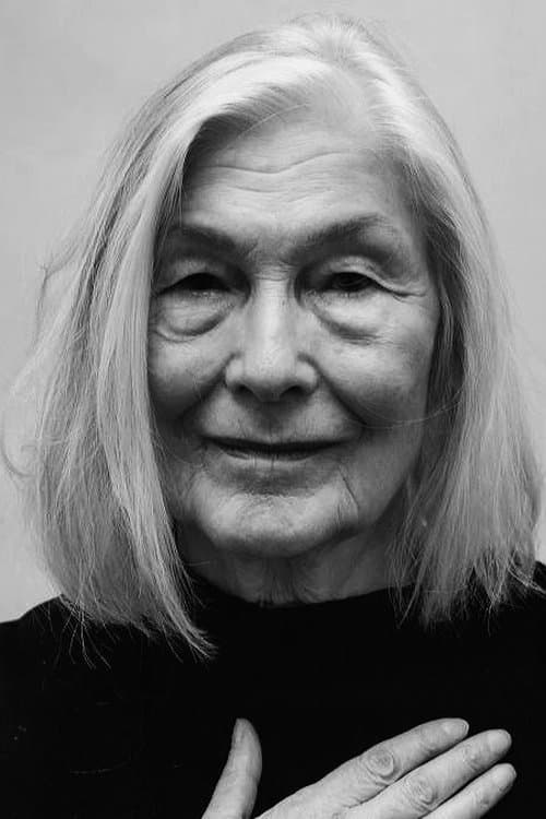 Zdjęcie Edith Clever