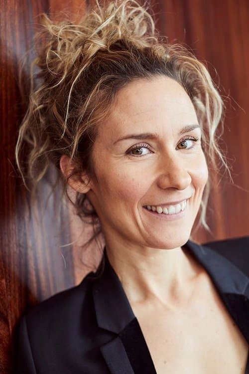 Zdjęcie Édith Cochrane