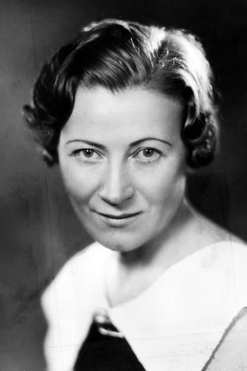 Zdjęcie Edith Evanson