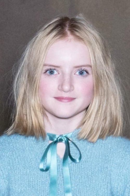 Zdjęcie Edith Haagenrud-Sande