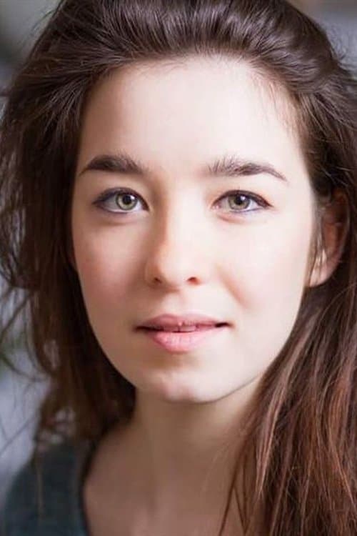 Zdjęcie Edith Saulnier