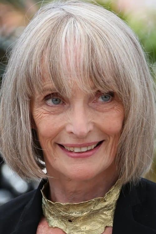 Zdjęcie Édith Scob