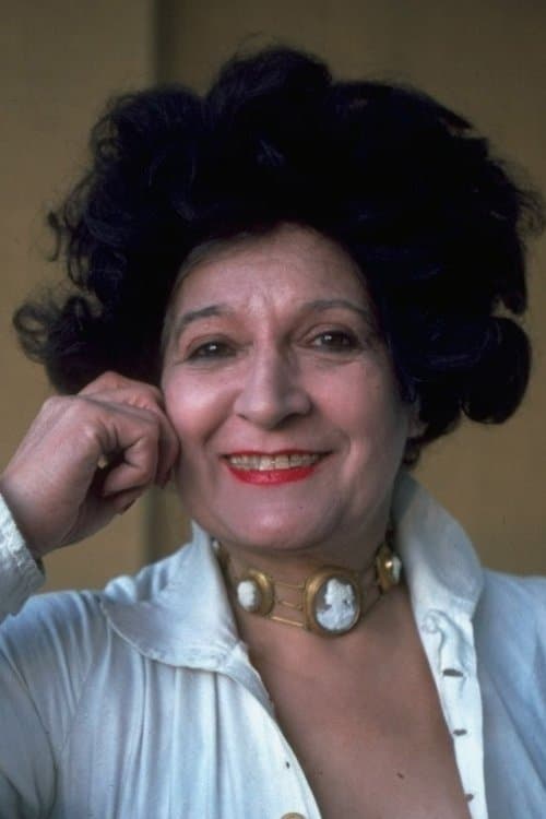 Zdjęcie Editta Sherman