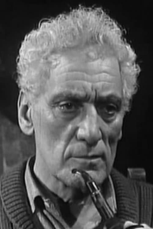 Zdjęcie Edmond Beauchamp