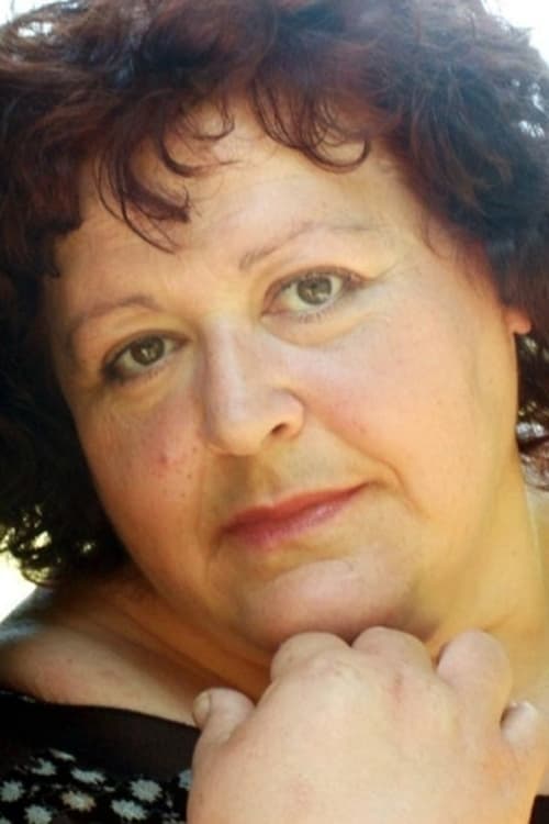 Zdjęcie Edmonde Franchi