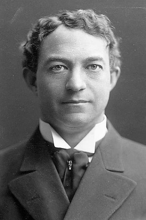 Zdjęcie Edmund Breese