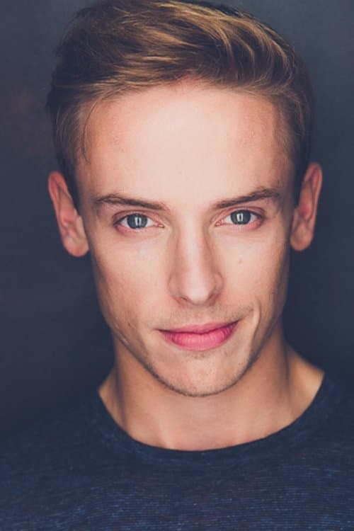 Zdjęcie Edmund Donovan