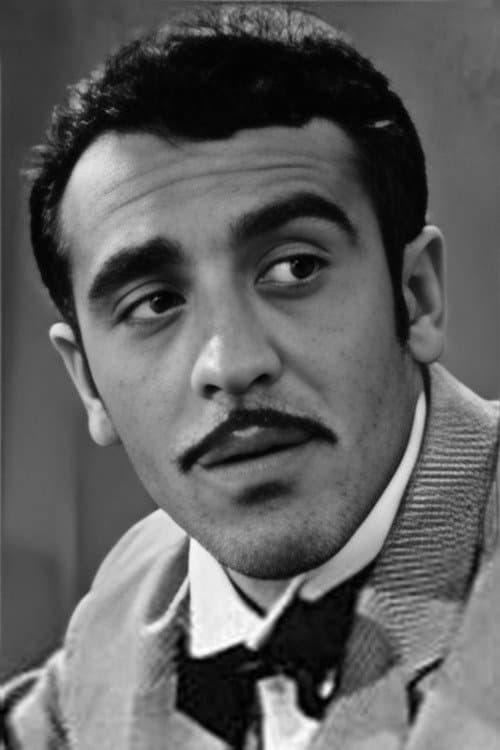 Էդմոնդ Քեոսայան całe filmy