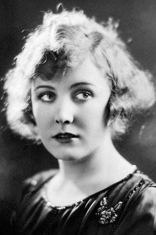 Zdjęcie Edna Purviance