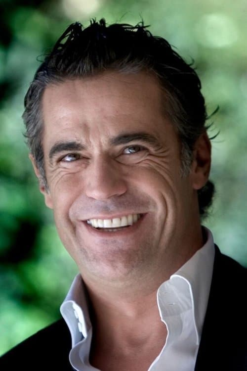 Zdjęcie Edoardo Costa