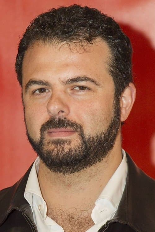 Edoardo De Angelis całe filmy