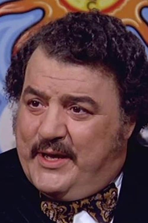 Zdjęcie Edoardo Faieta