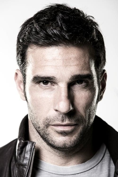 Zdjęcie Edoardo Leo