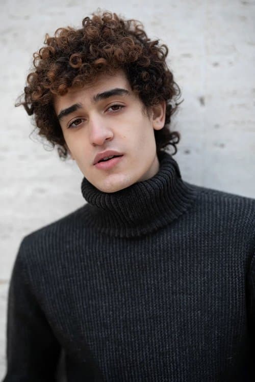 Zdjęcie Edoardo Pagliai