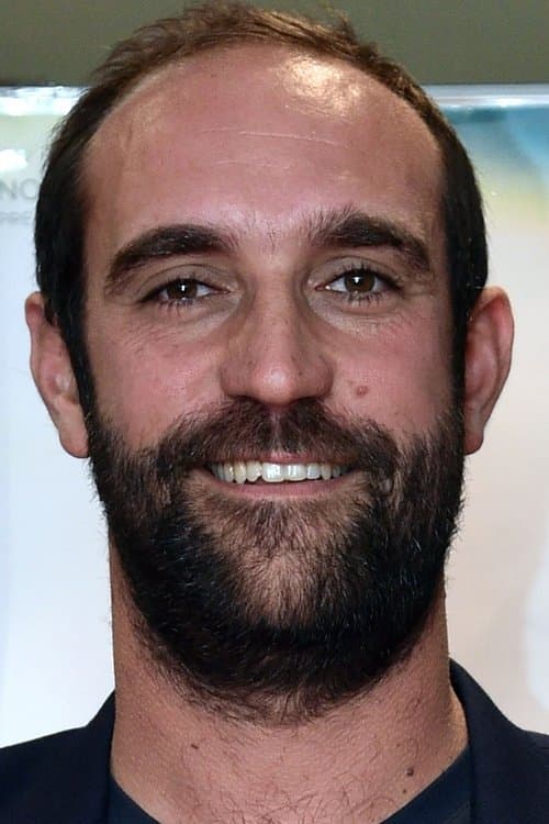 Édouard Bergeon całe filmy