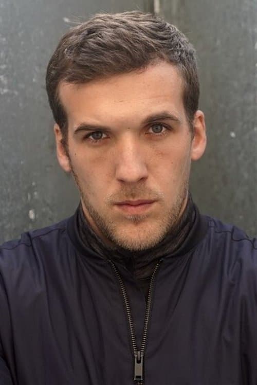 Zdjęcie Edouard Court