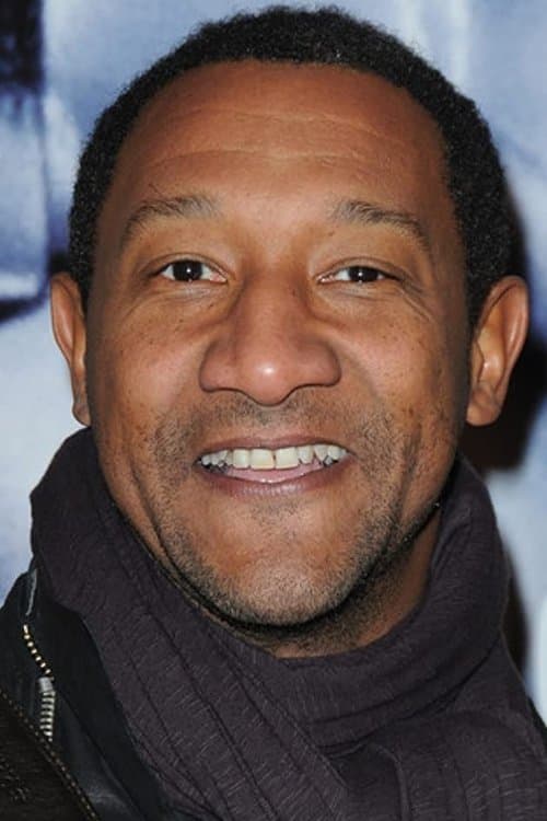 Zdjęcie Édouard Montoute