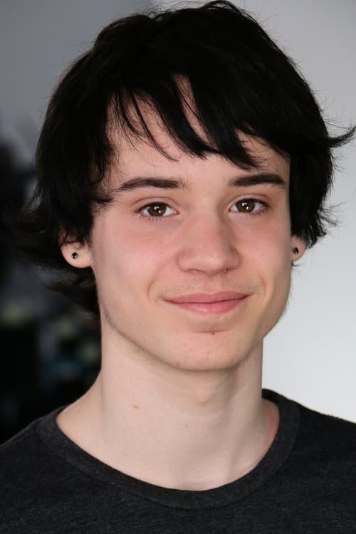 Zdjęcie Édouard Tremblay-Grenier