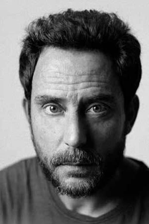 Zdjęcie Eduard Buch