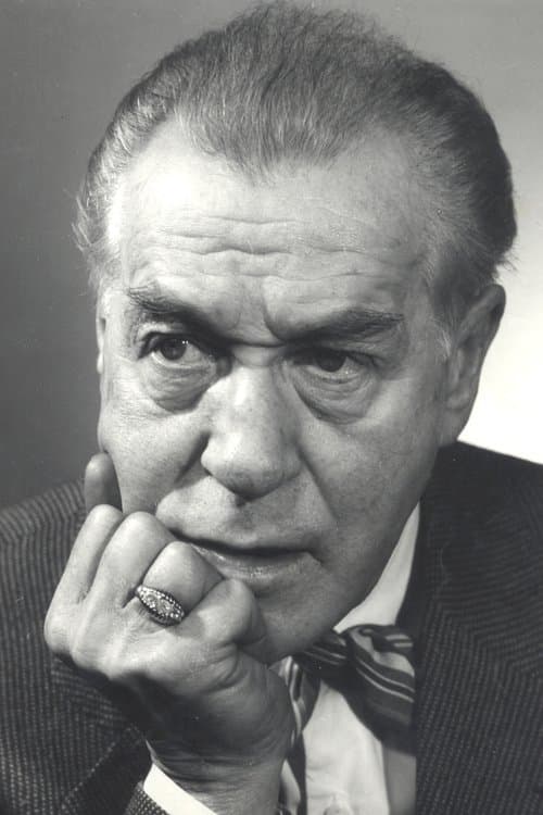 Zdjęcie Eduard Kohout