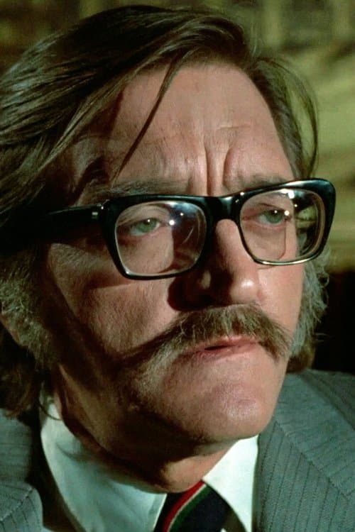 Zdjęcie Eduardo Calvo