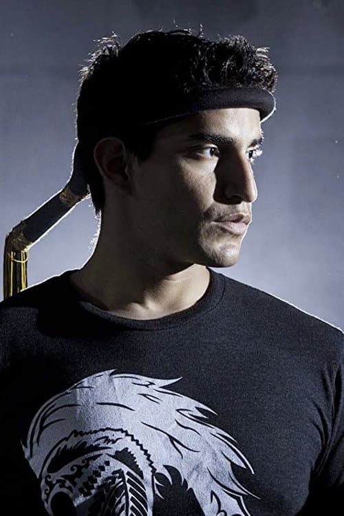 Zdjęcie Eduardo Castrillo