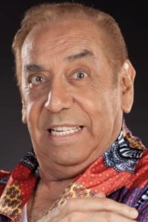 Zdjęcie Eduardo de la Peña