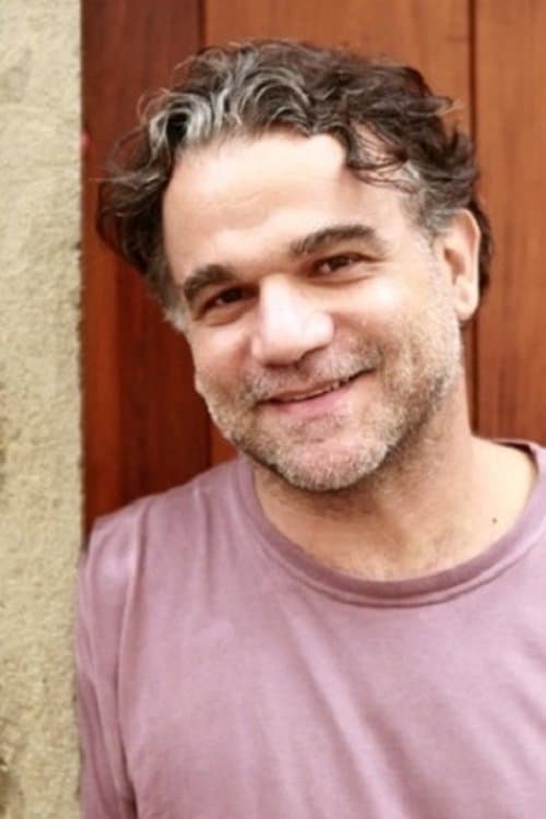 Zdjęcie Eduardo Moreira