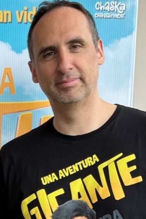 Eduardo Schuldt całe filmy