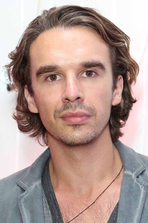 Zdjęcie Edward Akrout