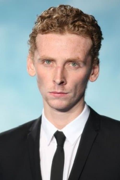 Zdjęcie Edward Ashley