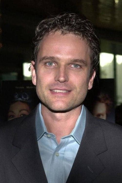 Zdjęcie Edward Atterton