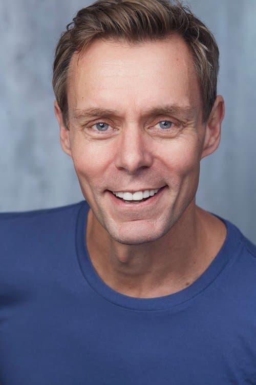 Zdjęcie Edward Baker-Duly